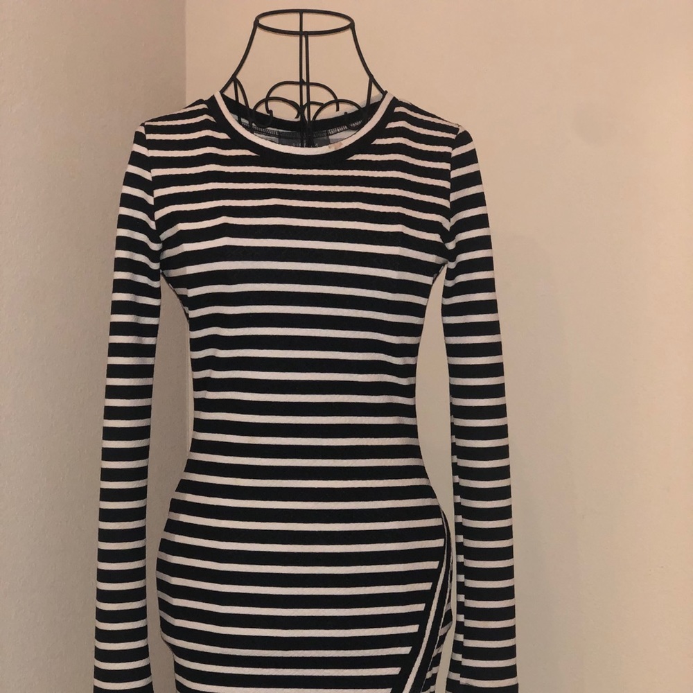 🎊🌸🎉Sexy Long Sleeve Dress🤗